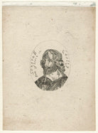 Alexander Leslie, 1st Earl of Leven NPG D21024