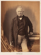 Louis Adolphe Thiers NPG Ax7331