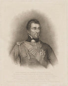 Arthur Wellesley, 1st Duke of Wellington NPG D37588