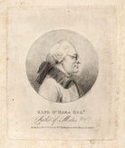 Kane O'Hara NPG D5391