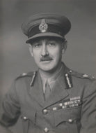 William Freke Hasted NPG x87657