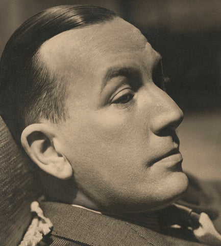 Noël Coward NPG x1800