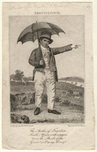 John Campbell NPG D16951