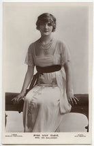 Lily Elsie NPG x131529