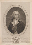 Henry Scott, 3rd Duke of Buccleuch NPG D14811