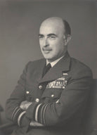 Sir James Milne Robb NPG x159942