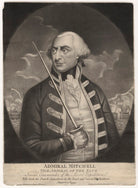 Andrew Mitchell NPG D3747