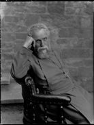 Lord William Gascoyne-Cecil NPG x48817