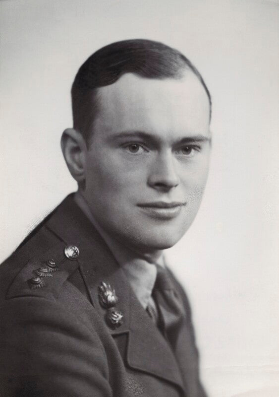 Philip loscombe wintringham owen npg x91029