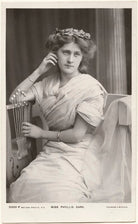 Phyllis Dare NPG x201026