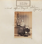 Children of Lord Alfred Paget NPG Ax52925