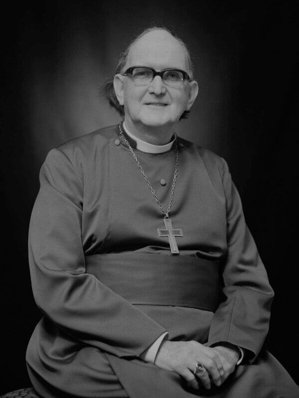 Alan francis bright rogers npg x173387