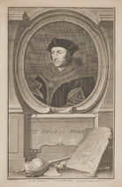 Sir Thomas More NPG D39003
