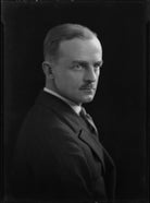 John Beresford Cole-Hamilton NPG x48729