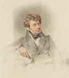 James Stark NPG 1562