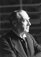 Stanley Baldwin NPG x2695