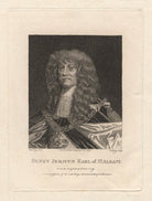 Henry Jermyn, Earl of St Albans NPG D5881