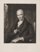 James Stephen NPG D32850