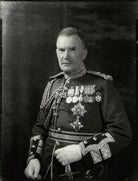 Sir Cecil Francis Romer NPG x151553