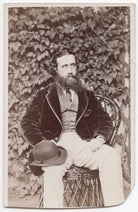 John Townshend, 5th Marquess Townshend NPG x197981