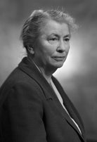 Edna Purdie NPG x175300