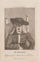 Messenger Monsey NPG D14810