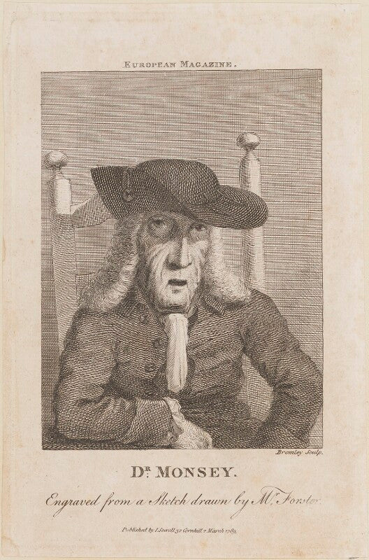 Messenger monsey npg d14810