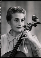 Juliette Louise Alvin NPG x86153