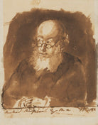 Richard Redgrave NPG 4486