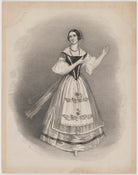 Madame Monnani NPG D38873