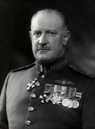 Sir William Gore Sutherland Mitchell NPG x85365