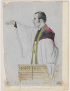 Alexander Heriot Mackonochie NPG D5782