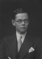 Henry John Sinclair, 2nd Baron Pentland NPG x169931