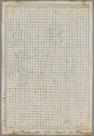 George Washington NPG D17530