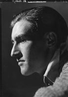 Victor Canning NPG x10272