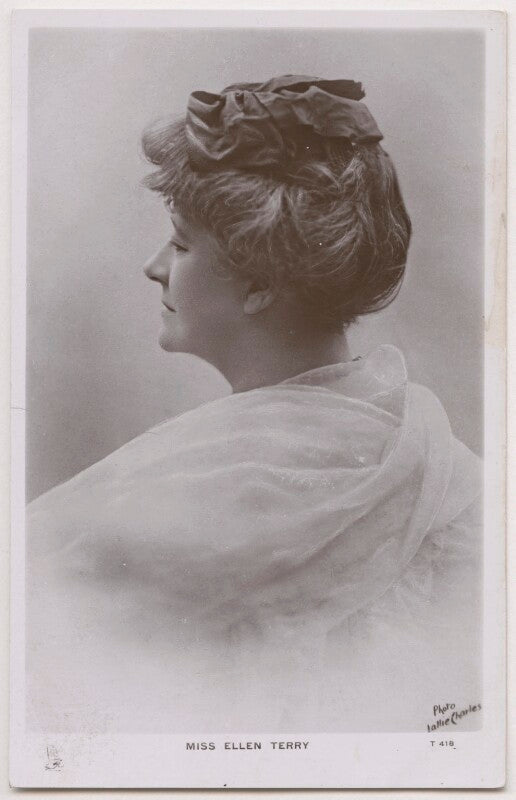 Ellen terry npg x193120