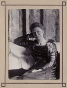 Dame Emily Penrose NPG x27618