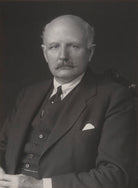 Sir Henry Getty Chilton NPG x27965