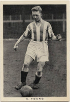 Alfred Young NPG D49209