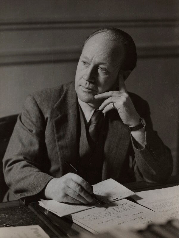 William john brown npg x24039