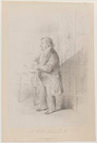 J.M.W. Turner NPG D39460