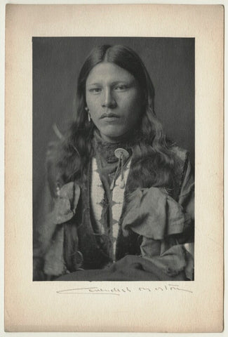 Native American NPG x128853