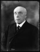 Windham Henry Wyndham-Quin, 5th Earl of Dunraven and Mount-Earl NPG x124226