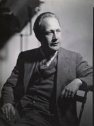 William John Brown NPG x1760