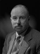 Sir John Montagu Craster NPG x170386