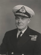 W.W. Searle NPG x185198