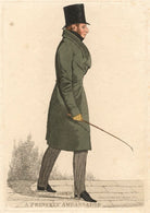 Prince Paul Esterházy ('A princely ambassador') NPG D13531