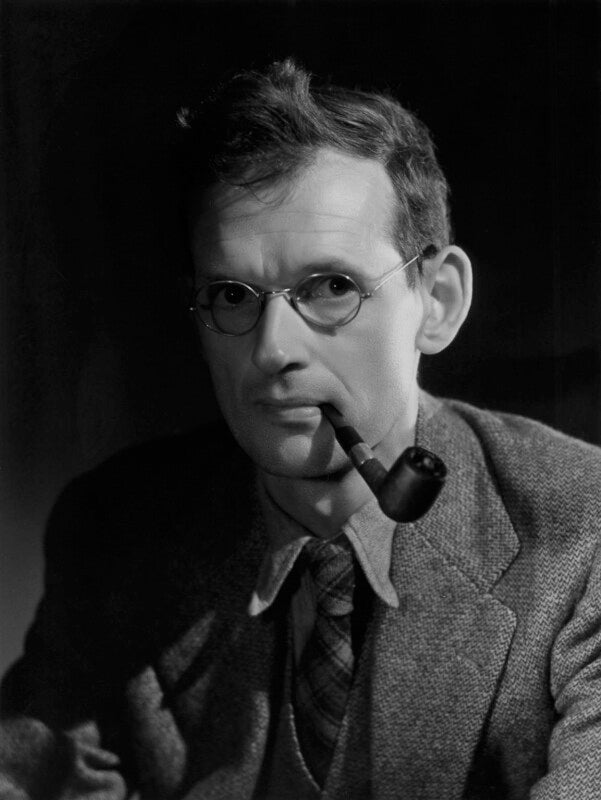 William dring npg x177355