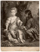 Elizabeth Cooper NPG D1522