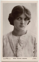 Dame Gladys Cooper NPG x131505